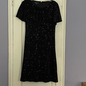 Holiday Cocktail Dress! 🥂✨